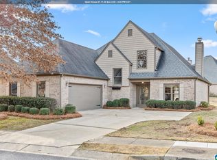 6155 Bent Brook Dr, Bessemer, AL 35022