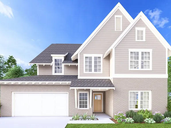 3498 Blackridge Cir, Birmingham, AL 35244