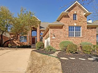 1008 Cavalry Ride Trl, Austin, TX 78732