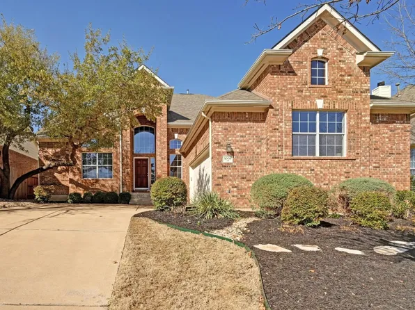 1008 Cavalry Ride Trail, Austin, TX 78732