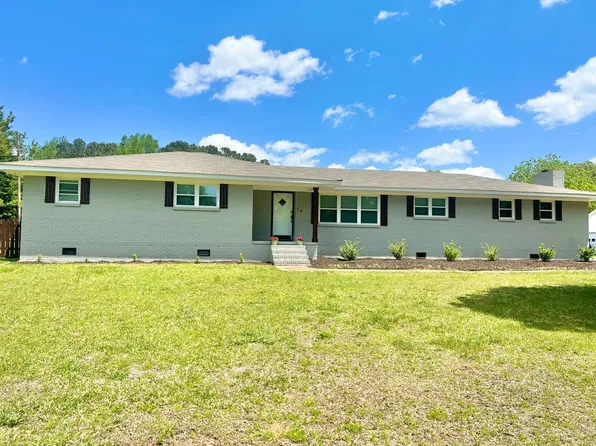 943 Fry Gap Rd, Arab, AL 35016