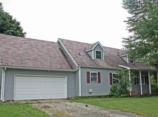 2038 Nichols Rd, Flushing, MI 48433