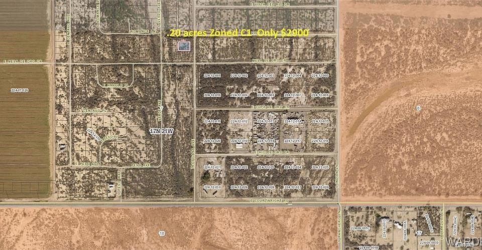 2nd image of 9855 Tropicana Ave