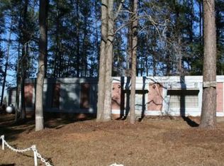 3727 Postell Ln, Appling, GA 30802