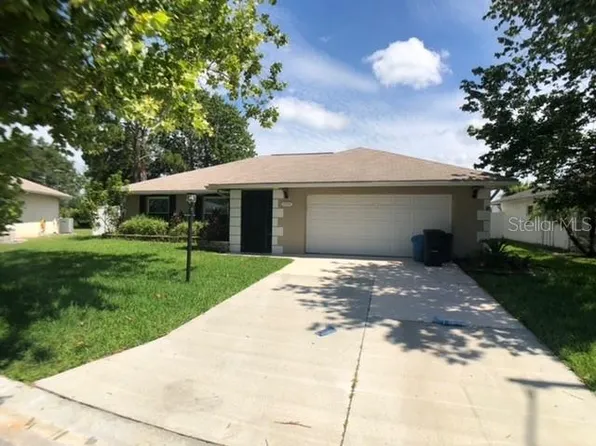 1954 Tarpon Ct, Zephyrhills, FL 33543