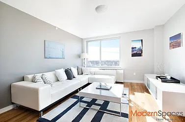Rented by Modern Spaces