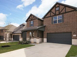12111 Vista Flts, Live Oak, TX 78233