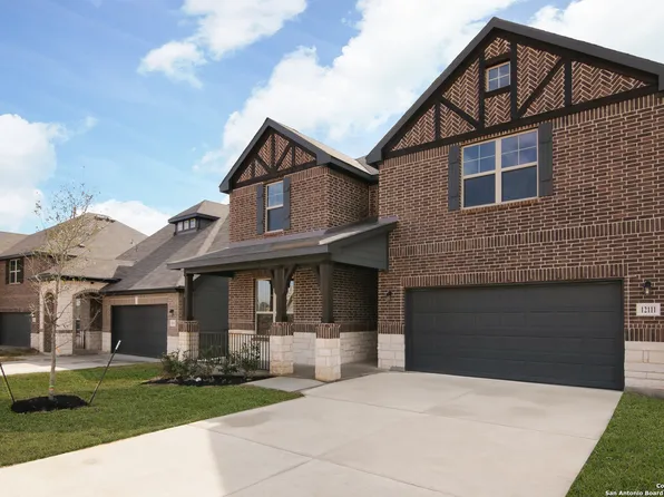 12111 Vista Flats, Live Oak, TX 78233