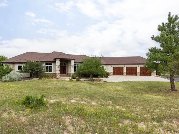 2760 Ballard Way, Castle Rock, CO 80109