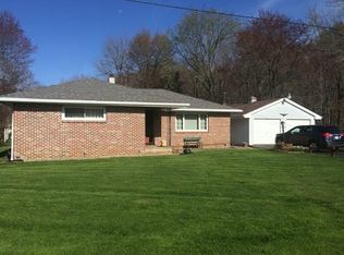 842 Ridge Rd, Vienna, OH 44473