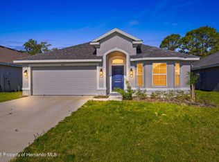 4355 Sutherland St, Spring Hill, FL 34609