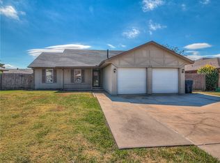 28 Pentree Dr, Oklahoma City, OK 73149