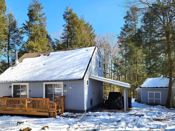 114 Big Pine Dr, Albrightsville, PA 18210