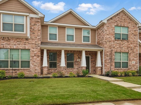 2209 Davenport Dr, Denton, TX 76207