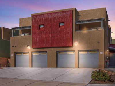 1515 Borrego Dr SE, Albuquerque, NM, 87123