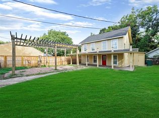 14 Stimpson St, Baytown, TX 77520