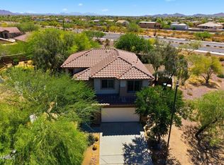 39517 N NOBLE HAWK Court, Phoenix, AZ 85086