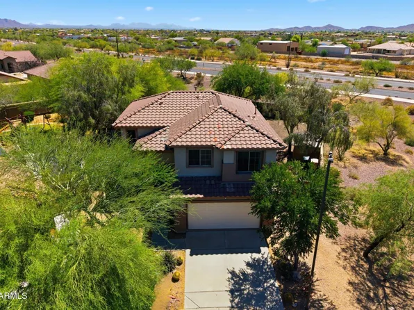 39517 N NOBLE HAWK Court, Phoenix, AZ 85086