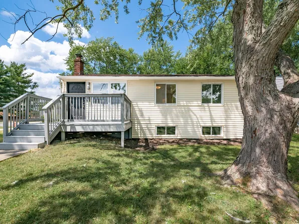 2130 Sprucefield Dr, Columbus, OH 43229