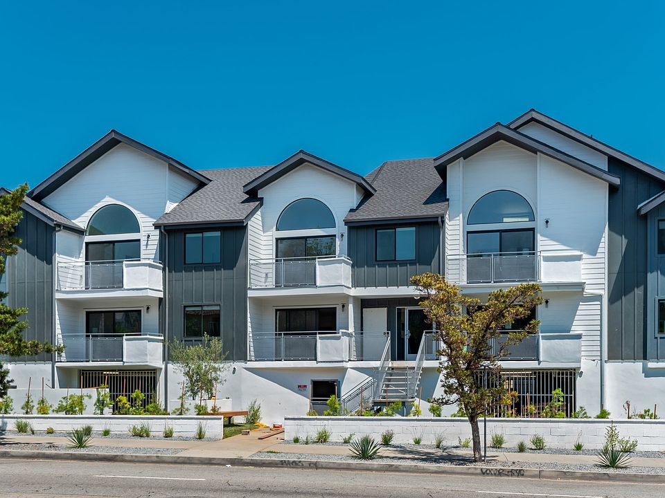 1st image of 1546 S Bundy Dr APT 201