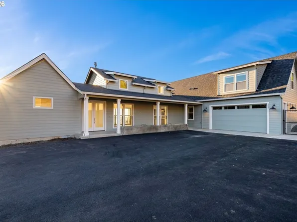 0 S Silver Lake Lot #4 Road Lot 4, Castle Rock, WA 98611