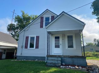 411 N 9th St, Petersburg, IN