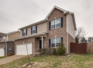 3861 Swan Ridge Dr, Antioch, TN 37013