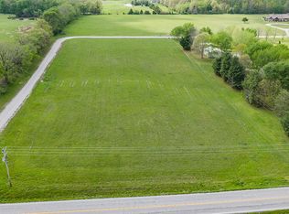 Tract 5 E Old World Lane, Rogersville, MO 65742
