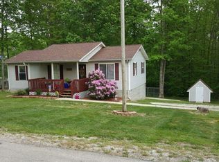 262 Beechmont Rd, Morehead, KY 40351