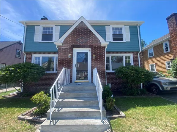 40 Amherst Ave, Pawtucket, RI 02860