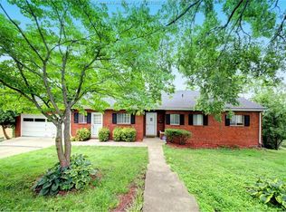 934 Ridgemont Rd, Charleston, WV 25314