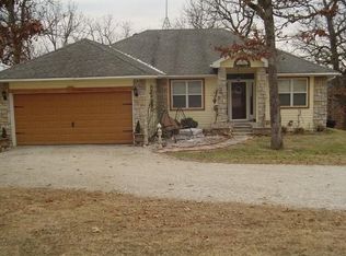 20456 Cedar Gate Dr, Warsaw, MO 65355