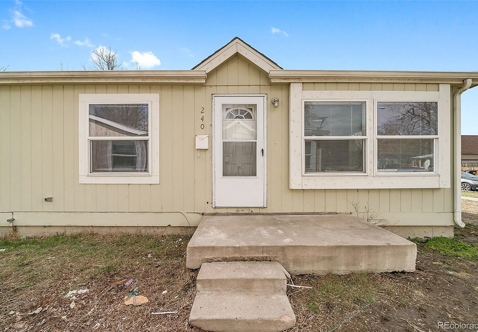 242 Hooker Street, Denver, CO 80219 | Zillow