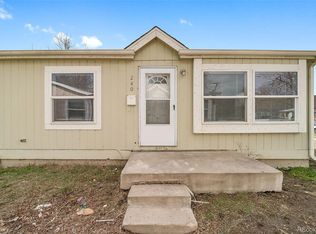242 Hooker St, Denver, CO 80219