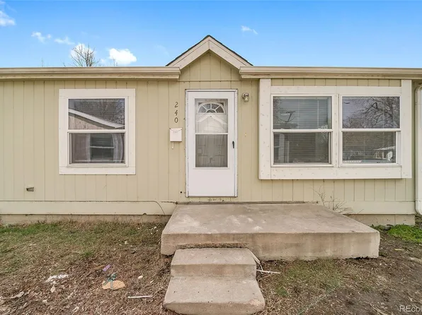 242 Hooker Street, Denver, CO 80219