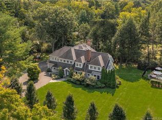 10 Bickford Ln, New Canaan, CT