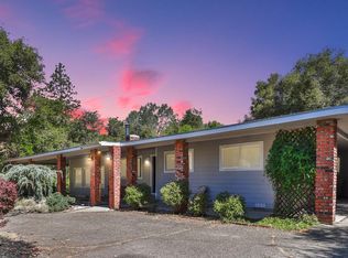 3875 Penn Rd, Placerville, CA 95667