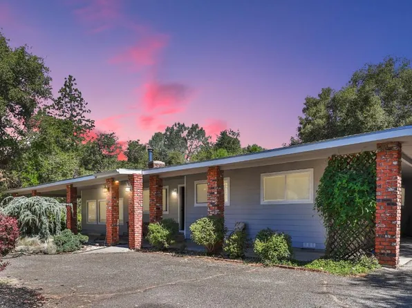 3875 Penn Rd, Placerville, CA 95667