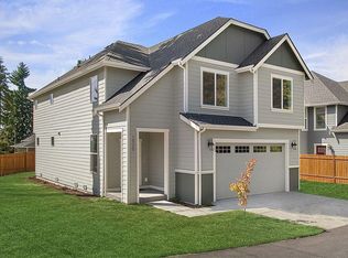 1926 S 296th St, Federal Way, WA 98003