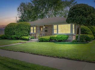 800 E 161st St, South Holland, IL