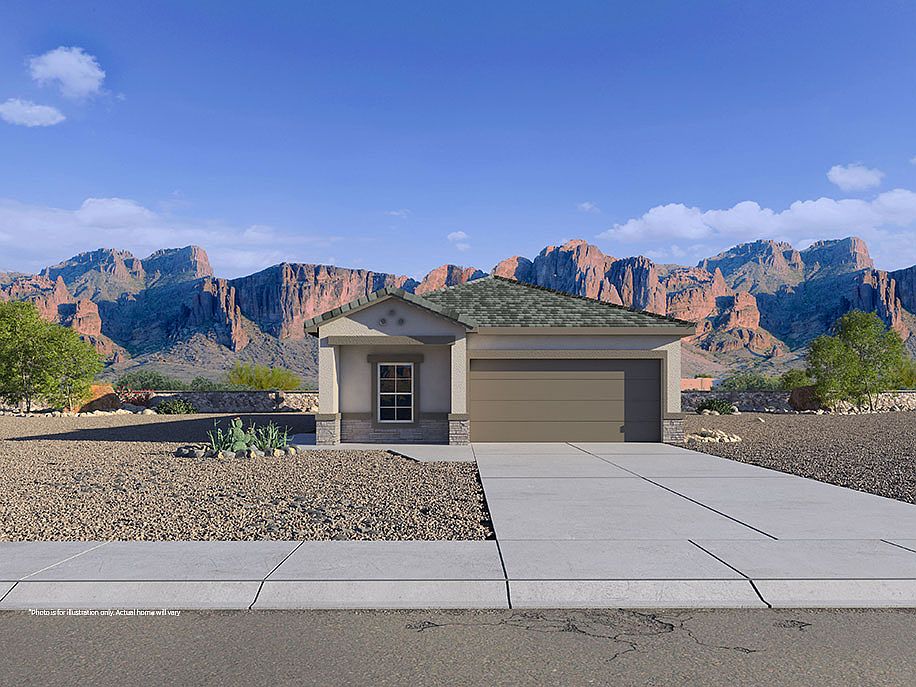 Elevation Image 0.