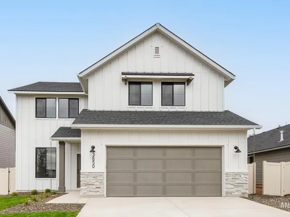 3650 W Dover St, Meridian, ID 83642