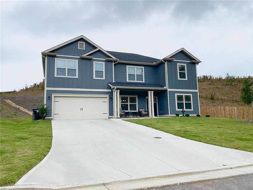 7 Shiner Cir, Dawsonville, GA 30534 MLS 7285655 Zillow