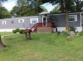 5 Pine Ter LOT 96, Quakertown, PA 18951