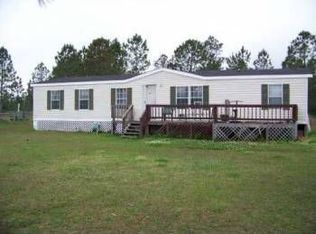 10809 Carolina Cv, Vancleave, MS 39565