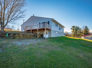 5434 W Lee Hwy, Rural Retreat, VA 24368