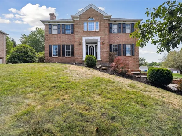 139 Turkmar Dr, Aliquippa, PA 15001
