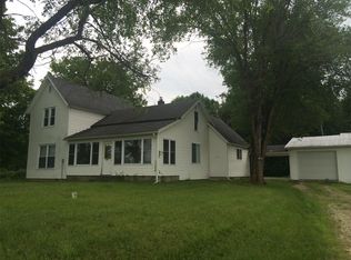 16871 21 Mile Rd, Big Rapids, MI 49307