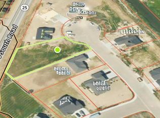 W Clark St, Paul, ID 83347