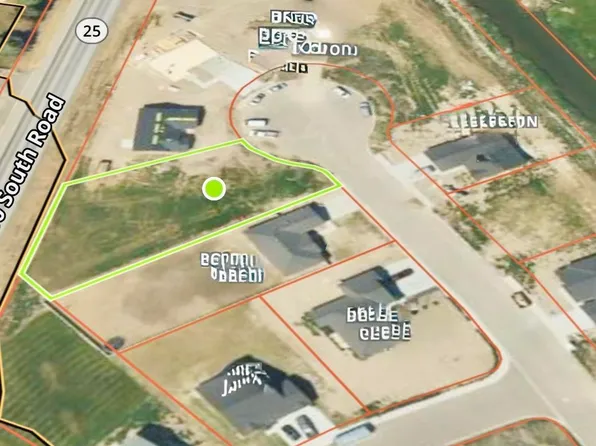 W Clark St, Paul, ID 83347